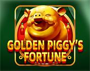 Golden Piggy`s Fortune