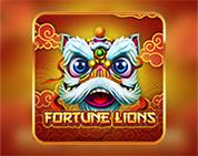 Fortune Lions FS